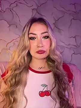 Snapshot of Lally_Valencia__ chatting on 15, 2, 2026 Lally Valencia online show from 15, 2, 2026