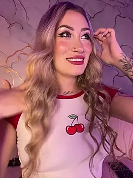 Snapshot of Lally_Valencia__ chatting on 15, 2, 2026 Lally Valencia online show from 15, 2, 2026