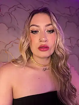 Snapshot of Lally_Valencia__ chatting on 3, 3, 2026 Lally Valencia online show from 3, 3, 2026