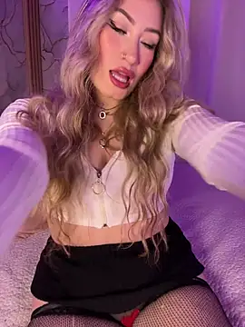 Snapshot of Lally_Valencia__ chatting on 14, 3, 2026 Lally Valencia online show from 14, 3, 2026