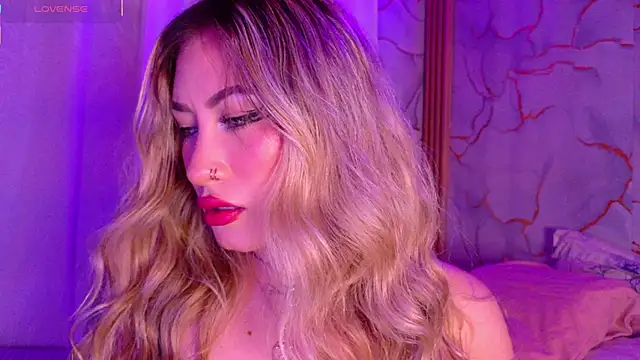 Snapshot of Lally_Valencia__ chatting on 21, 3, 2026 Lally Valencia online show from 21, 3, 2026