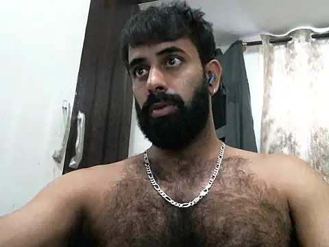 indianhairybull online show from 26, 3, 2026