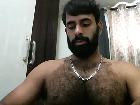 indianhairybull online show from 27, 3, 2026