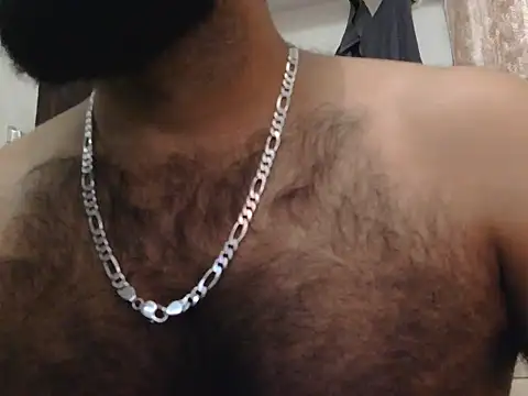indianhairybull online show from 4, 7, 2026