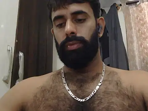 indianhairybull online show from 7, 7, 2026