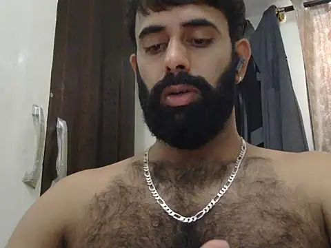indianhairybull online show from 15, 7, 2026