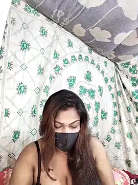 Snapshot of monekhan123 chatting on 16, 2, 2025 monekhan123 online show from 16, 2, 2025