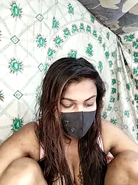 Snapshot of monekhan123 chatting on 20, 2, 2025 monekhan123 online show from 20, 2, 2025