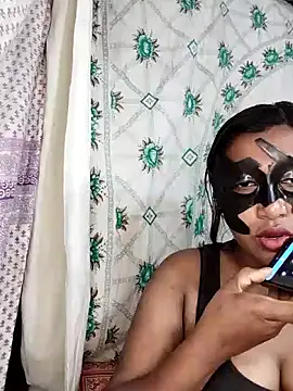 Snapshot of monekhan123 chatting on 25, 2, 2025 monekhan123 online show from 25, 2, 2025