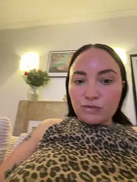 Snapshot of Orgasmille chatting on 4, 5, 2026 Orgasmille online show from 4, 5, 2026