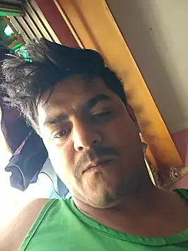 sethgamble000777 online show from 12, 4, 2026