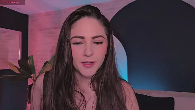 Snapshot of BeccaBaxter chatting on 10, 7, 2026 BeccaBaxter online show from 10, 7, 2026