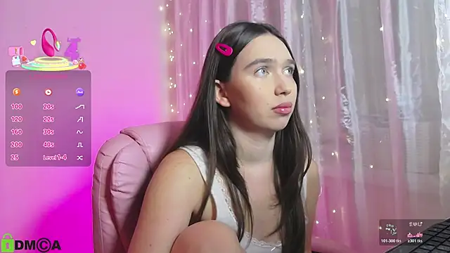 Snapshot of Arianahot777 chatting on 27, 10, 2025 Arianahot777 online show from 27, 10, 2025