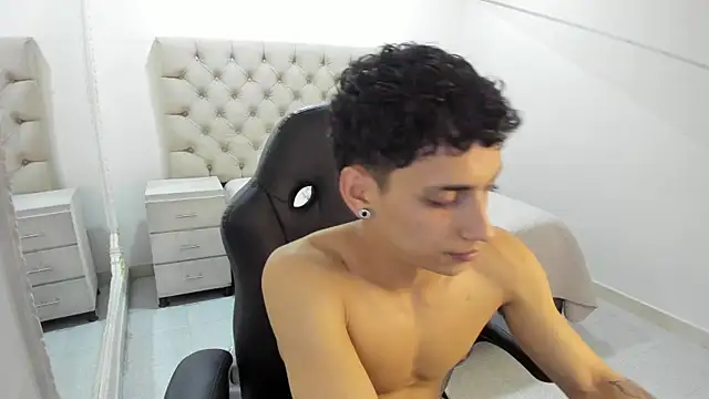 JhoanLeandro online show from 30, 10, 2025