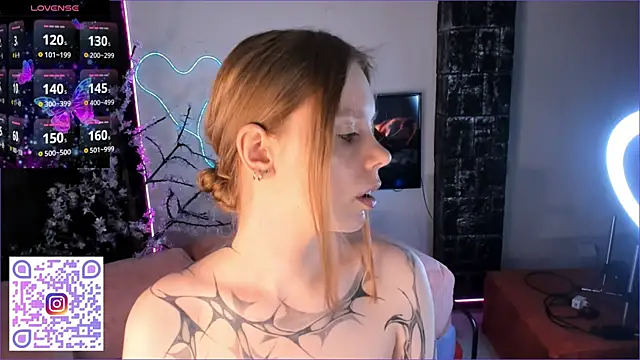 kitness sky online show from 7, 3, 2025