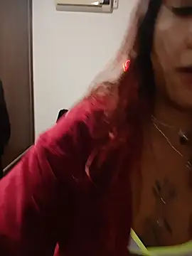 Pantaneirasexy online show from 1, 7, 2026