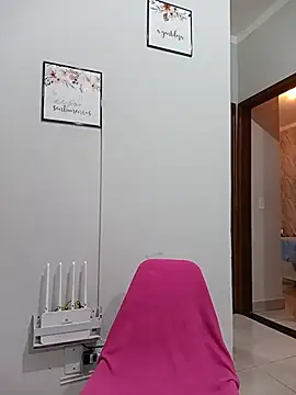 Pantaneirasexy online show from 24, 7, 2026