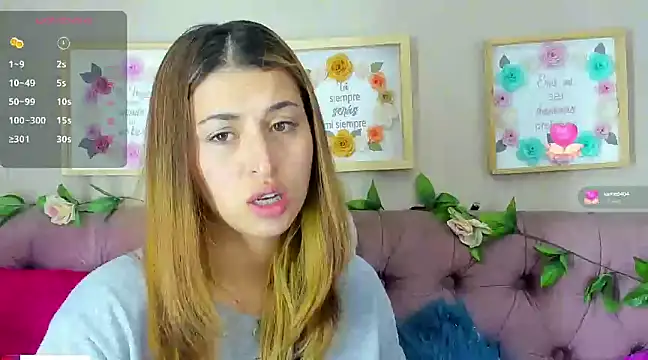 kimb3rly  online show from 10, 2, 2025