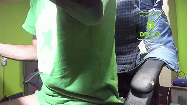 BigCumShoot online show from 31, 1, 2025