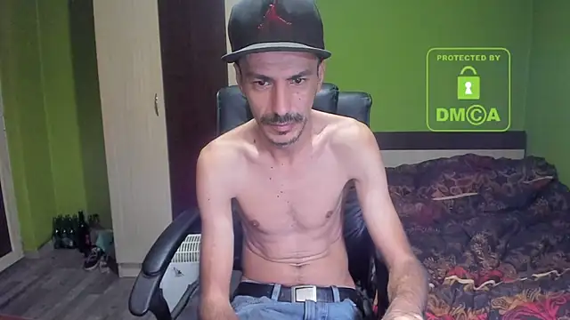 BigCumShoot online show from 15, 10, 2025