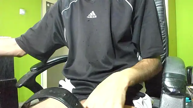 BigCumShoot online show from 6, 2, 2026