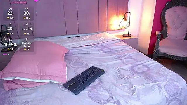 Snapshot of Engelth_ chatting on 15, 2, 2025 Engelth online show from 15, 2, 2025