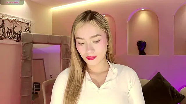 Snapshot of AmaiaHaywood chatting on 3, 2, 2026 AmaiaHaywood online show from 3, 2, 2026