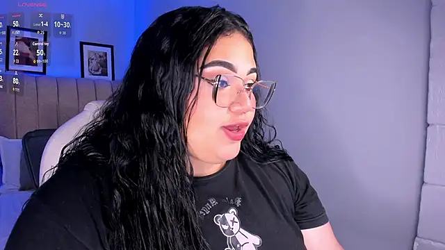 Snapshot of _michel_bbw chatting on 12, 5, 2026 michel bbw online show from 12, 5, 2026
