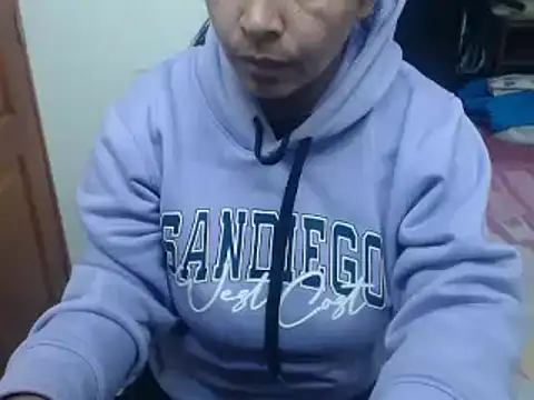 Snapshot of Siblleyx chatting on 7, 1, 2025 Siblleyx online show from 7, 1, 2025