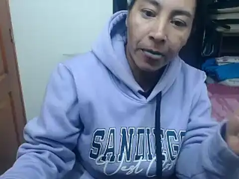 Snapshot of Siblleyx chatting on 8, 1, 2025 Siblleyx online show from 8, 1, 2025