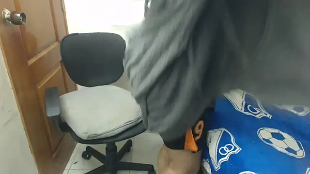 Siblleyx online show from 19, 3, 2026