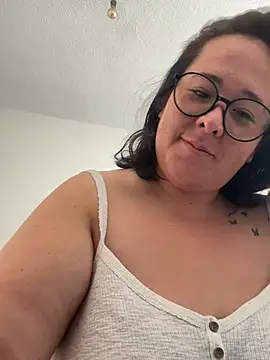 SweetRomina online show from 23, 2, 2026