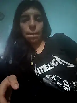 Snapshot of Ariell_Kieran chatting on 1, 5, 2026 Ariell Kieran online show from 1, 5, 2026