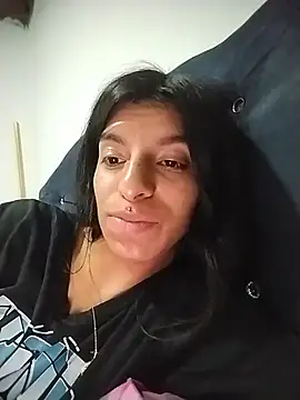 Snapshot of Ariell_Kieran chatting on 12, 6, 2026 Ariell Kieran online show from 12, 6, 2026