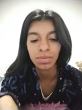Ariell Kieran online show from 2, 7, 2026