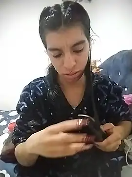 Ariell Kieran online show from 14, 7, 2026
