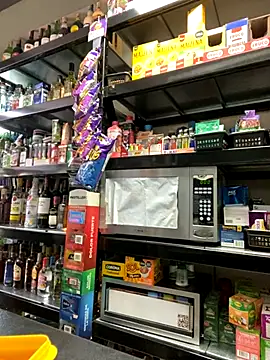 Andrea18 blonde online show from 14, 11, 2025