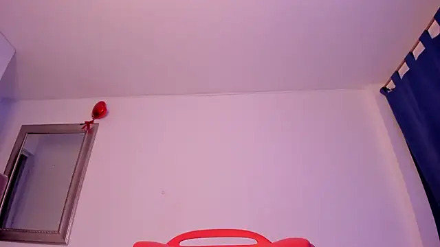 Karla Dior7 online show from 22, 3, 2026