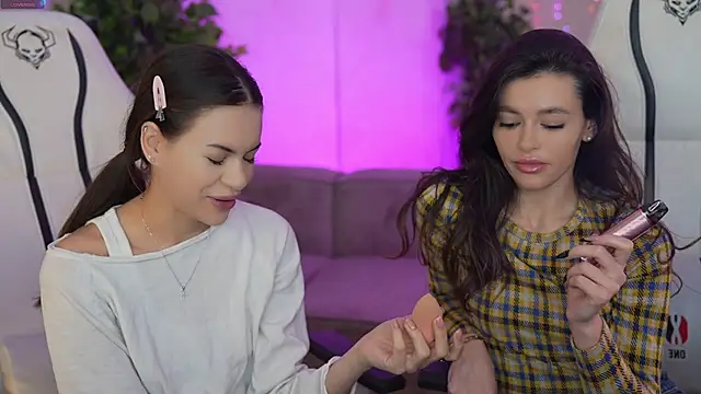 Snapshot of Milana_angell chatting on 13, 3, 2025 Milana angell online show from 13, 3, 2025