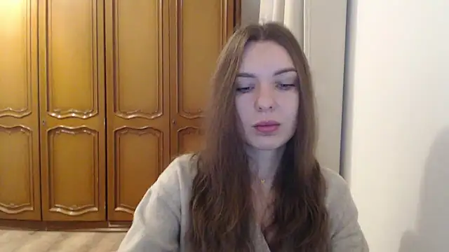 aurora lust online show from 17, 11, 2025