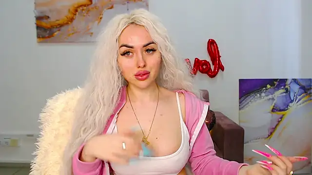 Snapshot of MissisCaty chatting on 21, 3, 2025 MissisCaty online show from 21, 3, 2025