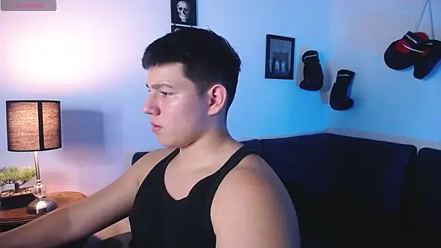 JamesCr  online show from 26, 2, 2026