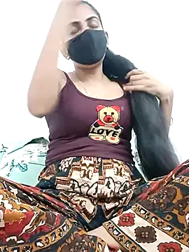 Snapshot of Kayrayadav7890 chatting on 29, 10, 2025 Kayrayadav7890 online show from 29, 10, 2025