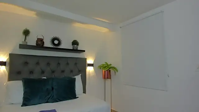 tiffanny doll  online show from 11, 6, 2026