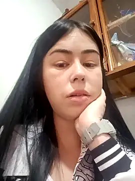 Snapshot of Dalia_Collinsx chatting on 1, 2, 2025 Dalia Collinsx online show from 1, 2, 2025