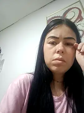 Snapshot of Dalia_Collinsx chatting on 6, 2, 2025 Dalia Collinsx online show from 6, 2, 2025