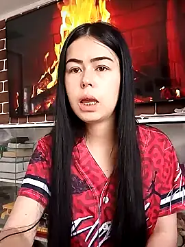 Snapshot of Dalia_Collinsx chatting on 6, 2, 2025 Dalia Collinsx online show from 6, 2, 2025