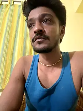 Chintu2408 online show from 19, 9, 2025