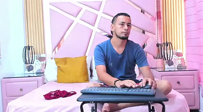 ThaliaANDNicholas online show from 21, 3, 2025