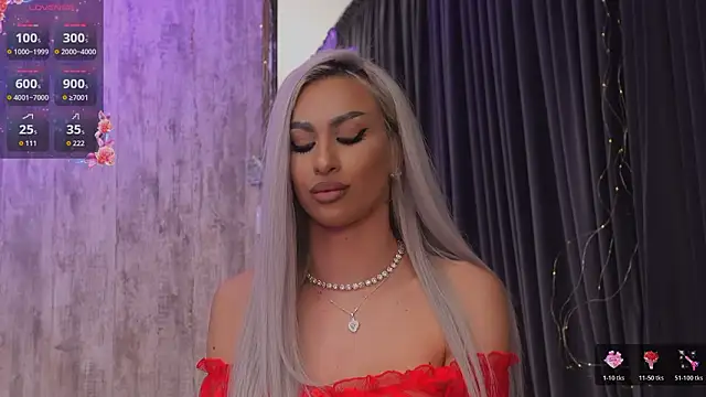 KarlaBart online show from 31, 1, 2026